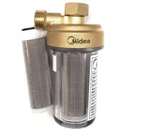 Filtrs, viendaļīgs Midea Anti-Scale-Boiler 1/2, 4.7 "