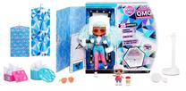 Lėlė L.O.L. Surprise! Winter Chill Icy Gurl Icy Gurl, įvairių spalvų