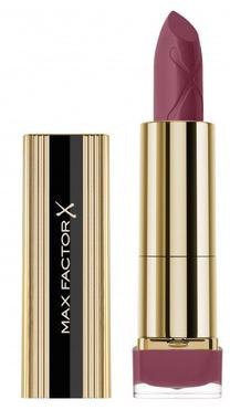 Lūpu krāsa Max Factor Colour Elixir, 4 g, burgundy land krās., 175