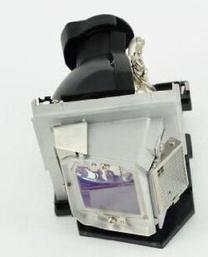 Lampa projektoriem CoreParts ML12301, balta krās./melna krās.