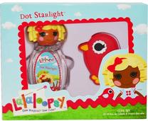 Vaikiški kvepalai Lalaloopsy