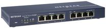 Jagaja (Switch) Netgear FS108P