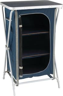 Piederumi Easy Camp Metz, 60 cm, zila krās./sudraba krās.