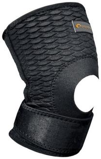 Лангетка Spokey 82134, M, черный цв.