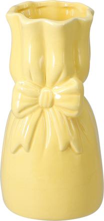 Vaza PPF000510, 18 cm, (spalva/dizainas parenkami atsitiktine tvarka)