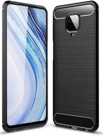 Чехол для телефона TakeMe, черный цв., Xiaomi