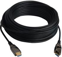Vads Techly HDMI, HDMI, 10 m