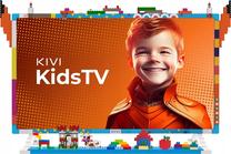 Телевизор Kivi KidsTV, 32 ″, FHD