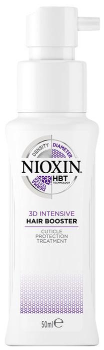 Matu losjons Nioxin, 50 ml