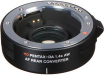 Telekeitiklis Pentax