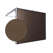 Ворота гаража Kronway Optimal L40, 250x212.5 см