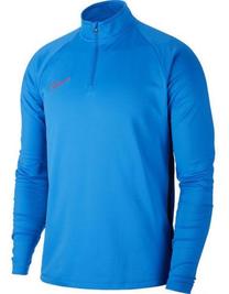 Блузка, мужские Nike, синий цв., xl