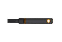 Kotas, universalus Fiskars 136012/1000663, aliuminis/plastikas, 0.234 m