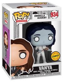 Rotaļlietu figūriņa Funko POP! Television Limited Chase Vanya 934