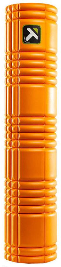Masāžas veltnītis Trigger Point, oranža krās.