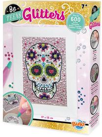 Dekoravimo rinkinys Buki France Mexican Skull