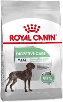 Sausas šunų maistas Royal Canin, ryžiai, 10 kg