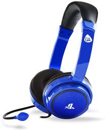 Игровые наушники 4Gamers