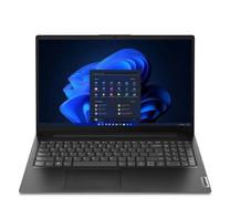 Prekė su pažeista pakuote. Nešiojamas kompiuteris Lenovo V15 G4 AMN, AMD Ryzen™ 5 7520U, 16 GB, 512 GB, 15.6 ", AMD Radeon 610M, juoda sp., EN, Windows 11 home