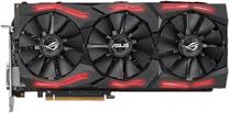 Видеокарта Asus Radeon RX Vega 56 OC Edition ROG-STRIX-RXVEGA56-O8G-GAMING, 8 ГБ, HBM2