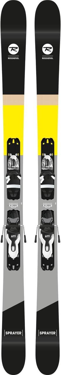 Bērnu slēpes kalniem Rossignol, 158 cm