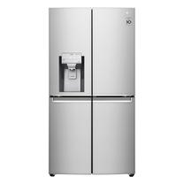 Šaldytuvas keturių durų LG GMJ945NS9F