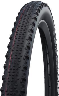 Dviračio padanga Schwalbe Thunder Burt 11600657.02, guma, juoda sp., 29", 2.25"