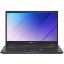Nešiojamas kompiuteris Notebook Asus E410MA CEL W10 blue 14