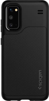 Чехол для телефона Spigen, черный цв., Samsung