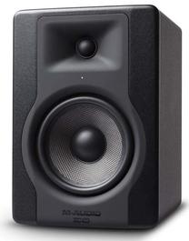 Kolonėlė M-Audio BX5 D3, juoda sp.