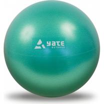 Vingrošanas bumbas Yate SA04703, zaļa krās., 26 cm