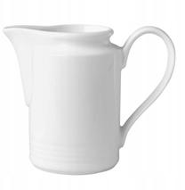 Puodelis pienui RAK Rondo, 250 ml, balta sp., porcelianas