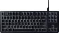 Klaviatūra Razer Prekė su pažeista pakuote.
