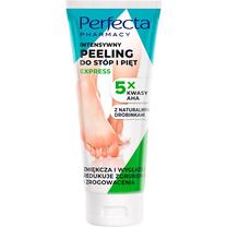 Kāju skrubis Perfecta Intensive Scrub, 80 ml
