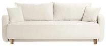 Sofa-lova Micadoni Elen Win02, dramblio kaulo sp., 231 x 106 cm x 86 cm