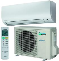 Gaisa kondicionieris Daikin Comfora FTXP20M9+RXP20M, 2 kW / 2.5 kW, 2500 W