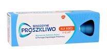 Dantų pasta Sensodyne Pro Enamel, 50 ml