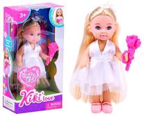 Кукла Kiki Love Brides Maid Brides Maid, 12 см