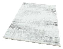 Kiliminis takas Conceptum Hypnose Nk 01 724EKH7061, kreminė sp./pilka sp., 200 cm x 75 cm