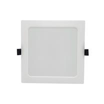 Šviestuvas įleidžiamas Okko Epirus, 4000°K, LED, balta sp., 12 W