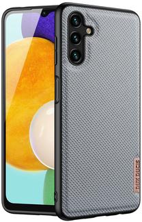 Telefono dėklas Dux Ducis Fino, žydra sp., Samsung