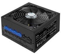 Maitinimo blokas SilverStone 750 W, 13.5 cm