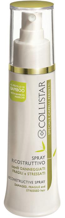 Sprejs matiem Collistar Tricho-Reconstruction, 100 ml