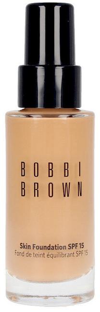 Skystas makiažo pagrindas Bobbi Brown, w-046/3.5 warm beige sp.