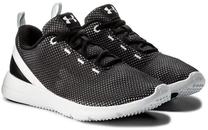 Женские кроссовки Under Armour, белый цв./черный цв., 40