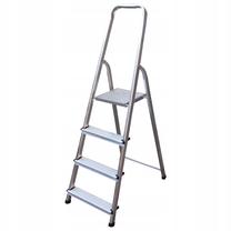 Kopėčios vienpusės buitinės AWTools AW23020, 145 cm