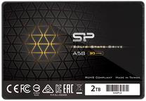 Kõvaketas (SSD) Silicon Power Ace A58, 2.5", 2 TB