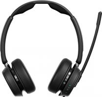 Belaidės ausinės EPOS Impact 1060T, juoda sp.
