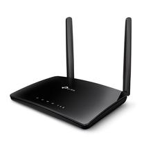 Maršrutizatorius TP-Link Archer MR202, juoda sp.
