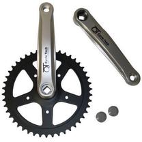 Švaistiklis Cycletech, plienas